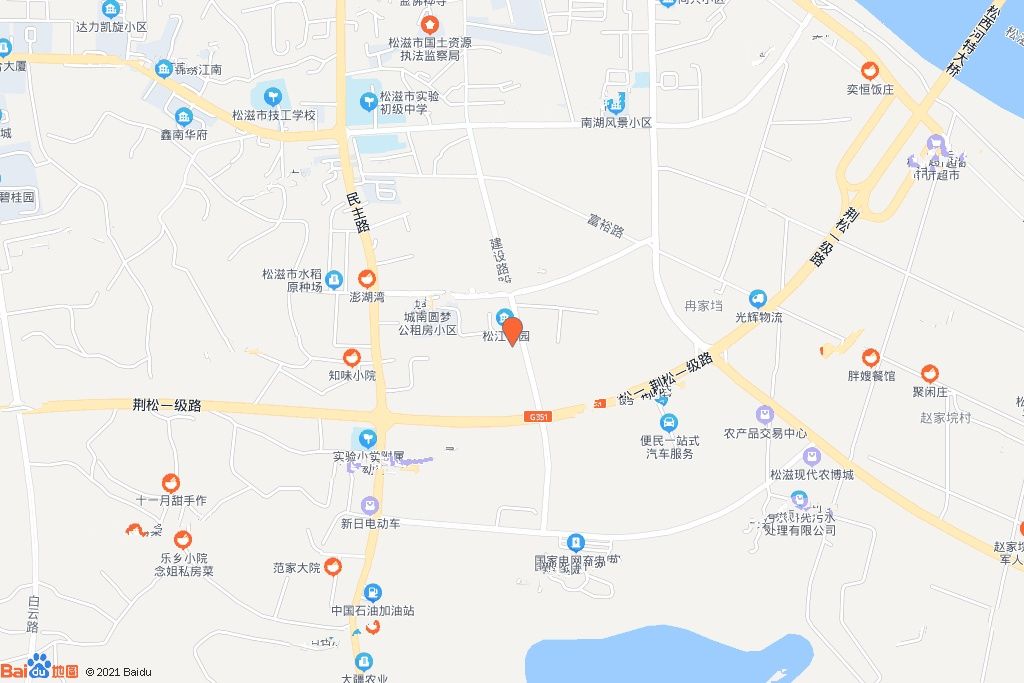 金投稻溪丽景位置交通图