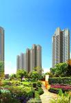 公安红星城市广场效果图4
