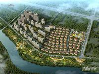 碧桂园豪园实景图11