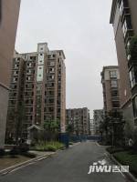 宏泰中央华府实景图58