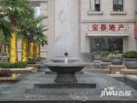 宏泰中央华府实景图58