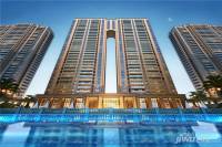 楚天都市·朗园实景图1