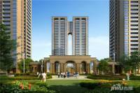 楚天都市·朗园效果图24