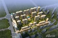 楚天都市·朗园效果图24