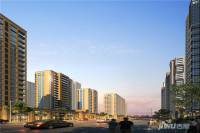 楚天都市·朗园效果图24