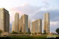 楚天都市·朗园效果图24