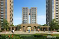 楚天都市·朗园效果图24