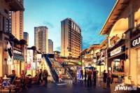 荆州新天地三期天玺实景图23