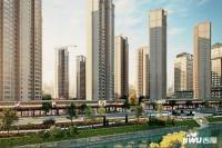 荆州新天地三期天玺实景图23