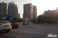 荆州新天地三期天玺位置交通图2