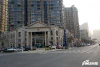 荆州新天地三期天玺位置交通图2