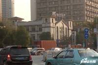 荆州新天地三期天玺位置交通图2