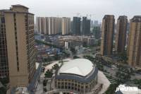 荆州新天地三期天玺位置交通图2