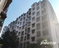 市中心园林公寓实景图3