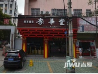 市中心园林公寓实景图3