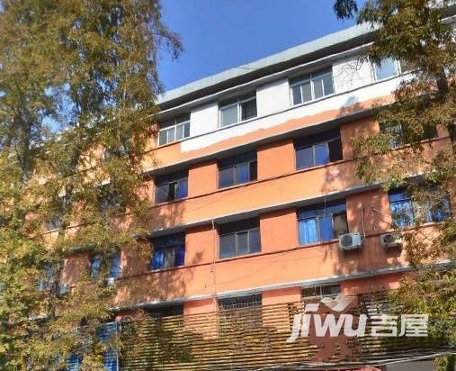 张居正街单位宿舍实景图图片