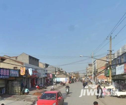 梅园菜场实景图2