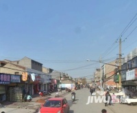 梅园菜场实景图4