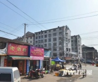 梅园菜场实景图4