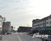 塑二小区实景图1