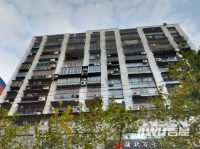 中医宿舍实景图2