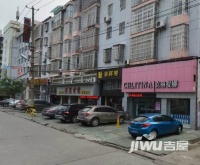 园林公寓实景图1