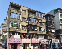 凤台坊小区实景图2