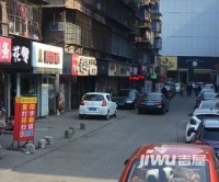 凤台坊小区实景图2