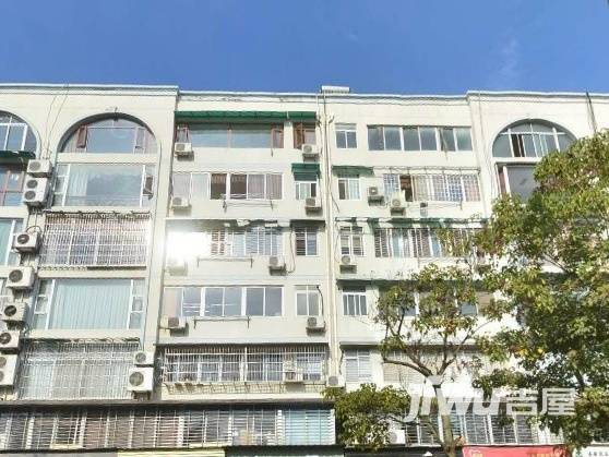 碧波路实景图图片