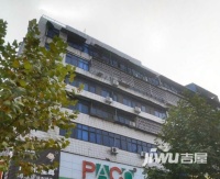 工行宿舍实景图图片