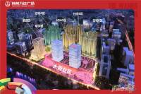 荆州万达广场实景图23